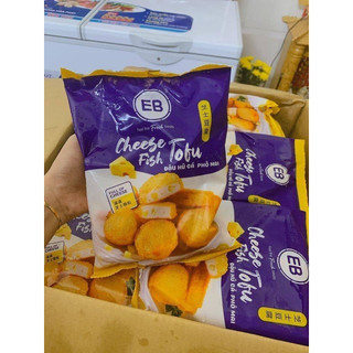 Đậu hũ phomai eb gói 500g