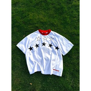 ÁO THUN MEDIUM RARE STARS BOXY TEE