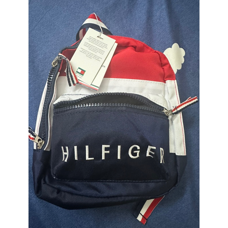 Balo Nữ TOMMY HILFIGER