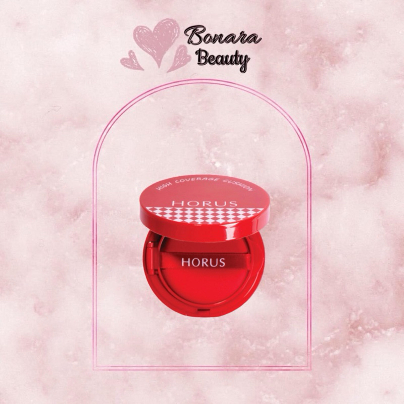 Phấn nước Horus Dream Cover Air Cushion