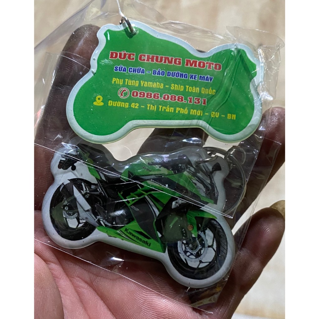 Ốp trên pha đỏ nhám ex150 2019-2021 zin chính hãng