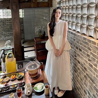 Set váy nữ trơn
