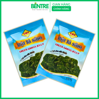 Bột lá Sương Sâm CKF - 7.5G