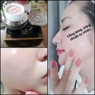 KEM  HÀN TRẦN KIM HUYỀN