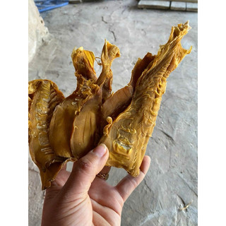 Măng lưỡi lợn ( măng củ Điện Biên ) hàng loại 1