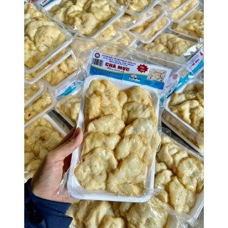 Chả mực giã tay hạ long nguyên chất