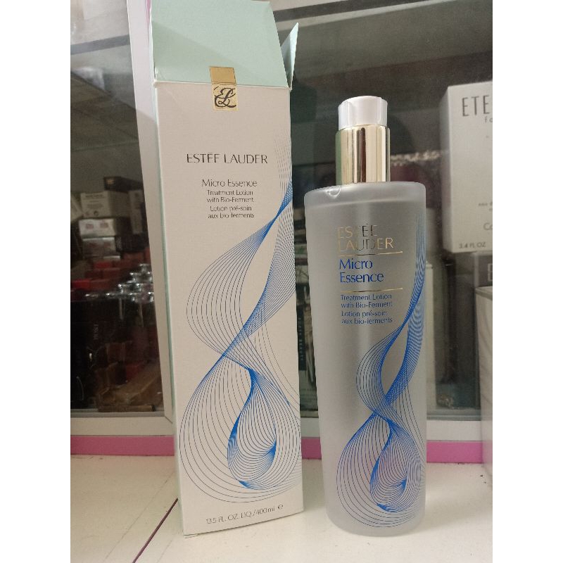 Nước Thần Estee Lauder Micro Essence 400ml( mẫu mới)