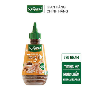 Tương Me Dellycook 270G