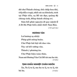 Sách - Chư kinh nhật tụng (mềm)