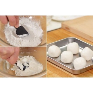 Bột gạo, bột nếp hữu cơ Thái Lan 500g