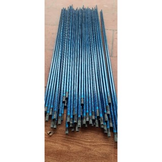 Đa năng hoa xanh 14. 16, 19 làm vai diều, cây cái.