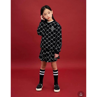 Xục emeobi diamond monogram new york 2023 chính hãng💯