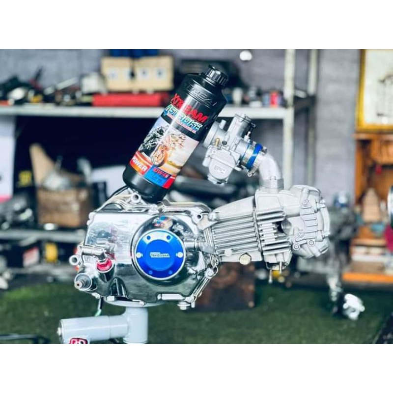 Nhớt Xtream Power 1 Lít Dành cho xe Số