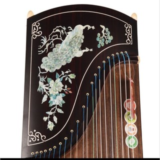 đàn tranh Guzheng full 163cm cao cấp