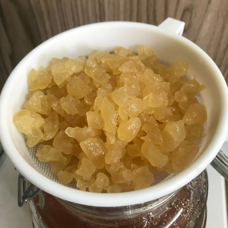Combo Nấm nước Kefir+ Khăn xô + Rây nhựa. Tặng thìa nhựa