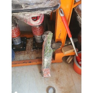 Bàn Bẻ Đai Sắt Xây Dựng 6/8/10