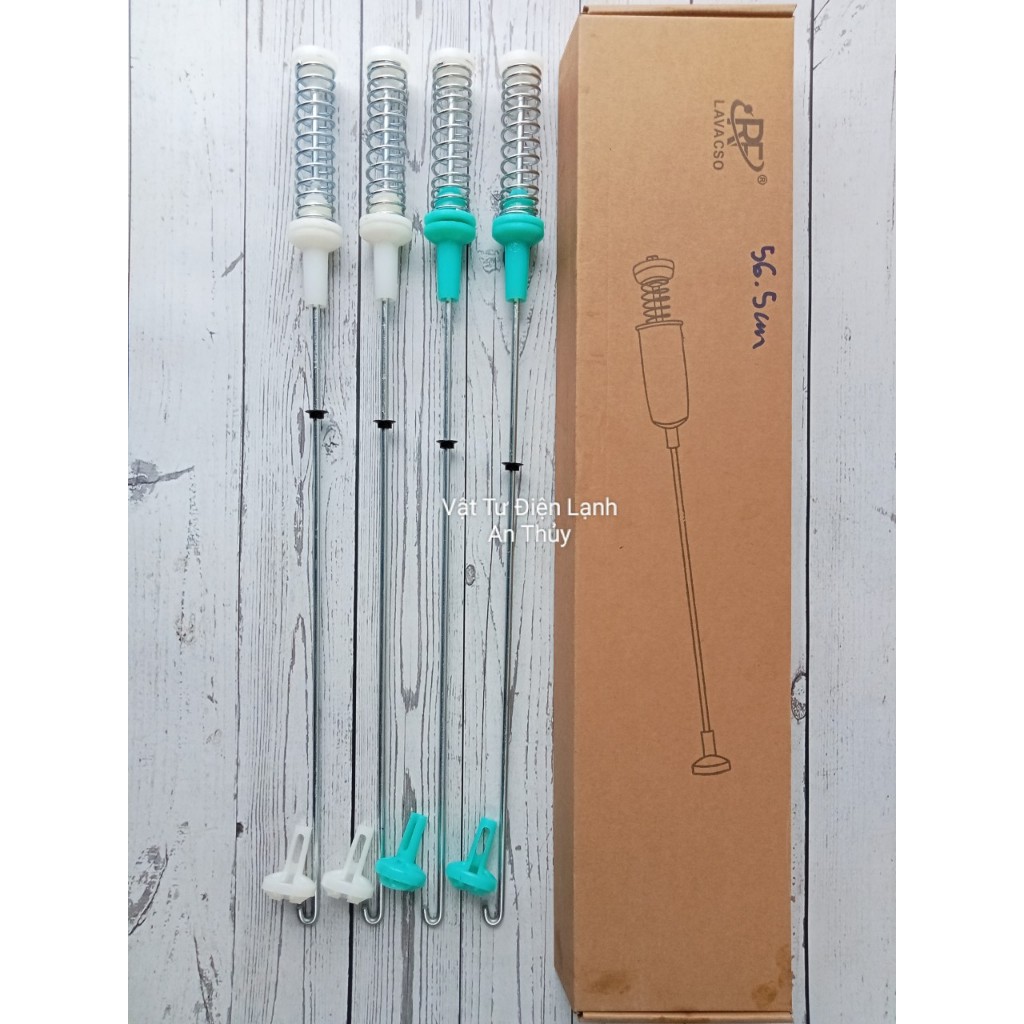 Ty treo lồng máy giặt TOSHIBA từ 8kg đến 9kg dài 56,5cm