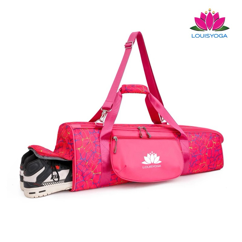Hoả Tốc Hà Nội Thảm queen LOUISYOGA