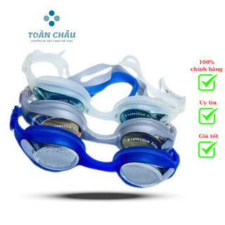 Kính bơi speedo tráng gương dành cho em bé và người lớn - shop toàn châu