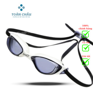 Kính bơi Falcon chính hãng SAEKO Đệm TPE ôm sát gương mặt nhiều màu S67 Shop Toàn Châu