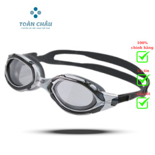 Kính bơi Legend Polarized chính hãng SAEKO Tròng kính phân cực S41P Shop Toàn Châu nhiều màu sắc