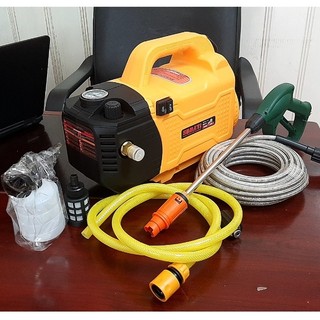 [ FREESHIP ] - Máy Rửa Xe 3000W Sumati SMT-30