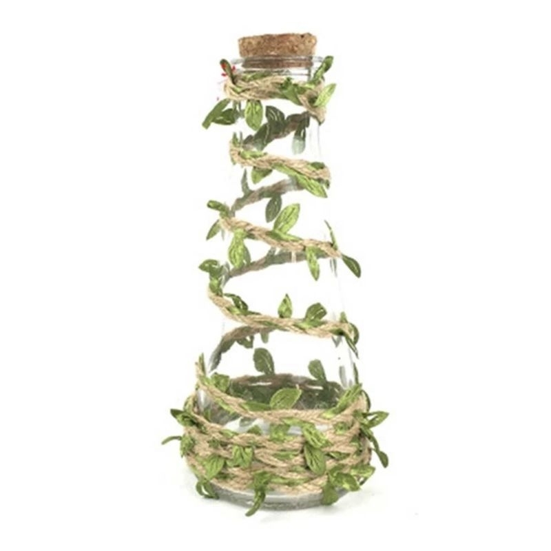 Dây thừng lá xanh