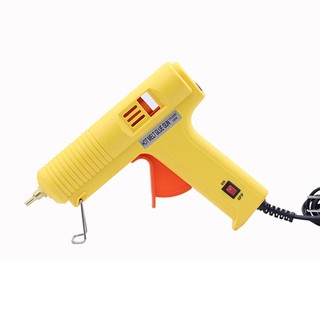 Súng bắn keo nến 100W loại tốt, máy bắn keo nến