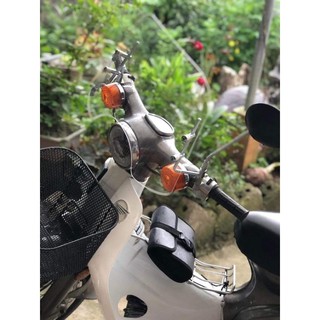 cụm công tắc xe Cub 81  82 dd