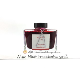 Mực iroshizuku