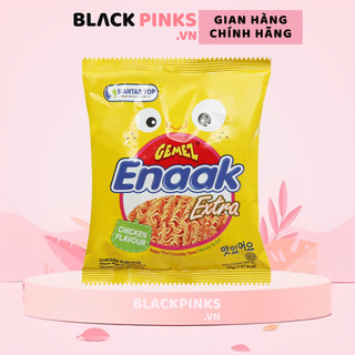 Snack mì hương gà Enaak gói 30g