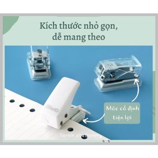 Dụng cụ bấm lỗ giấy,bấm lỗ giấy, đục lỗ giấy, dập lỗ giấy, đục lỗ, ghim bấm lỗ, đục lỗ giấy mini