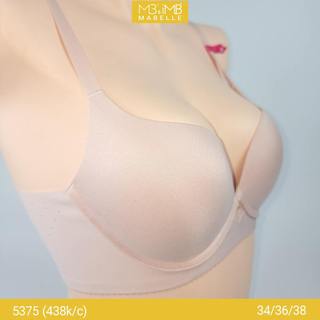 Áo ngực không gọng bản lưng to MB 5375 mút mỏng