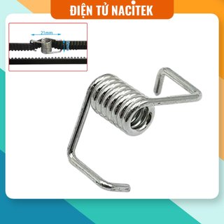 Lò xo xoắn căng đai GT2