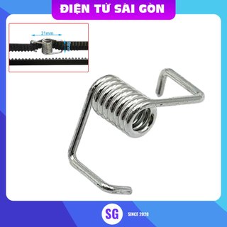 Lò xo xoắn căng đai GT2