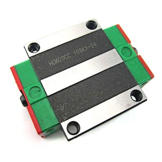Con trượt hiwin hgw20cc hàng đẹp