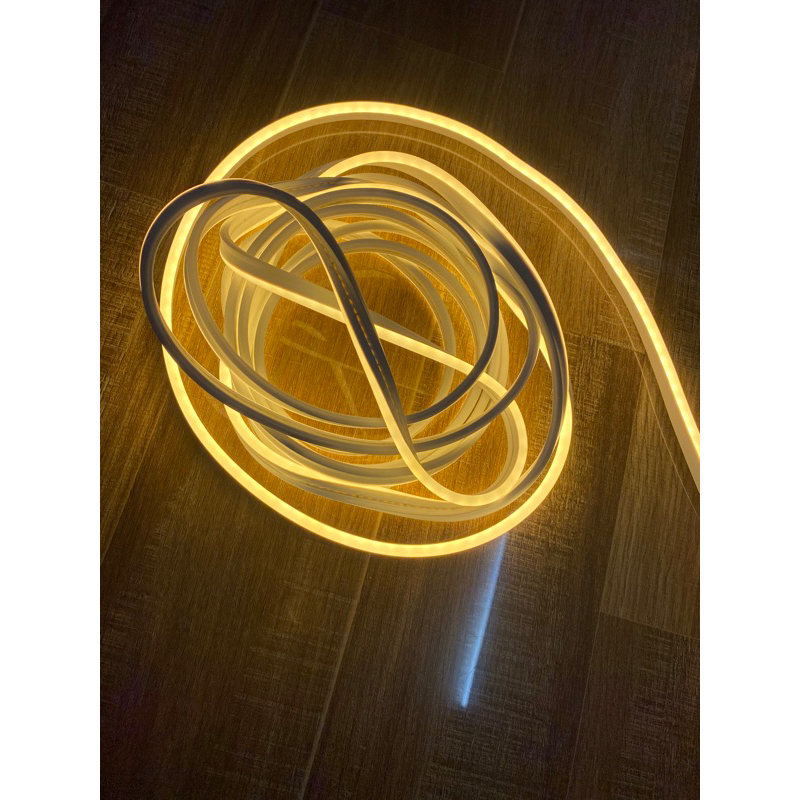 Đèn Led Neon cuộn 12V,Led Neon Mềm,Led Neon