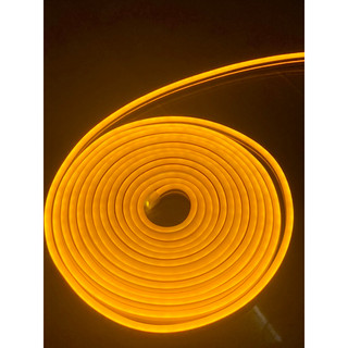 Đèn Led Neon cuộn 12V,Led Neon Mềm,Led Neon