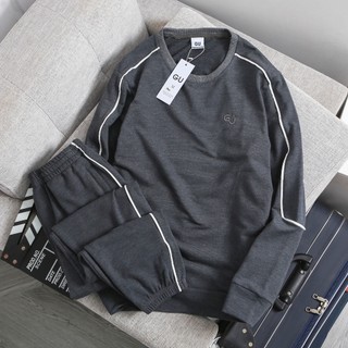 BỘ NỈ NAM DA CÁ HM (HÀNG VNXK Có sz to - 90kg)