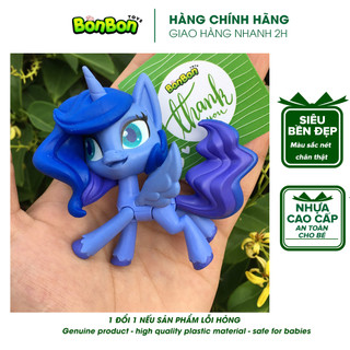 Ngựa Pony Princess Luna - hàng chính hãng Nobox