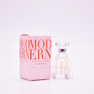 Tách sét Nước Hoa Lanvin Mini