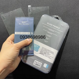 Kính cường lực samsung galaxy s24 ultra , s24 plus , s24 chính hãng gor trong suốt bóng mượt