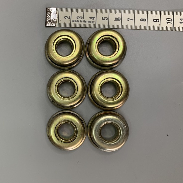 Bạc đạn xe lăn