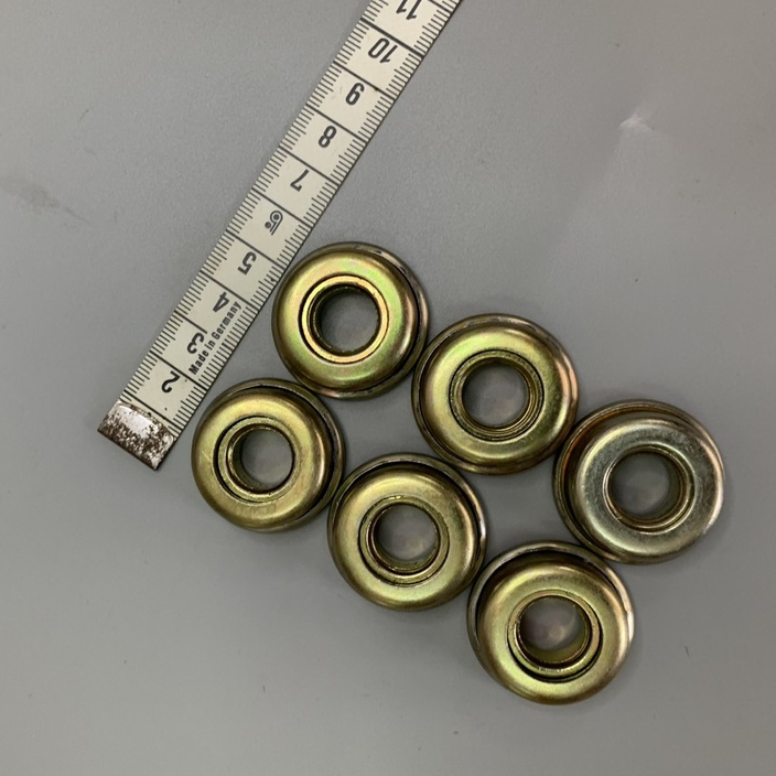 Bạc đạn xe lăn