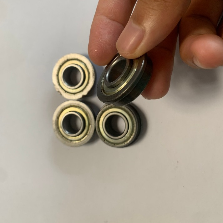 Bạc đạn xe lăn