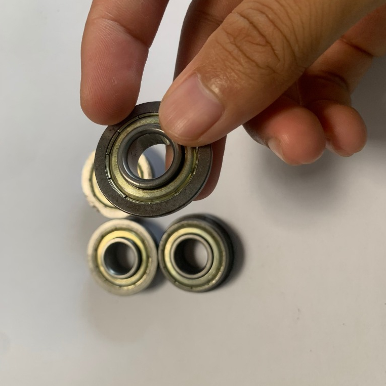 Bạc đạn xe lăn