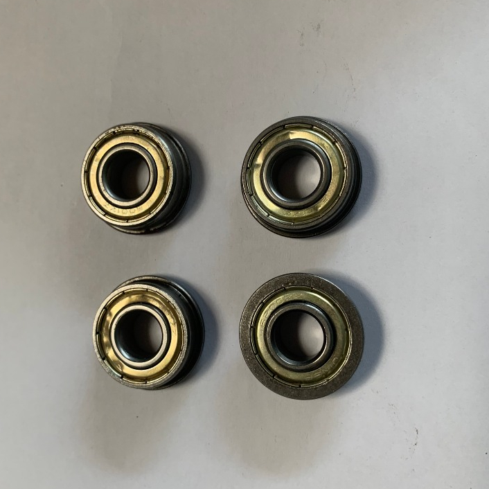 Bạc đạn xe lăn