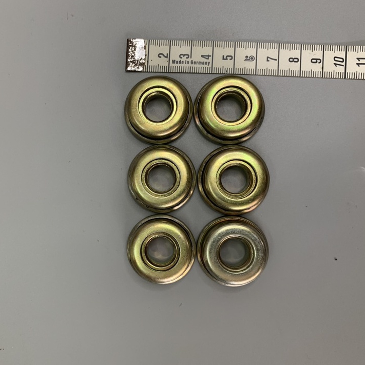 Bạc đạn xe lăn