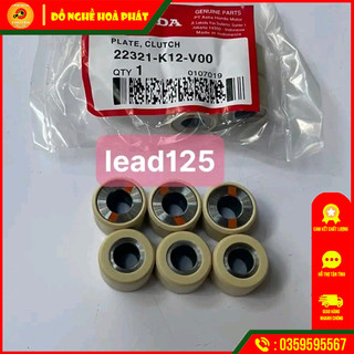Bộ bi côn văng các dòng xe ga Honda hàng INDO chính hãng