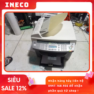 Máy in cũ canon mf-4350d: in 2 mặt tự động, fax, scan - sự lựa chọn đa chức năng tối ưu ineco